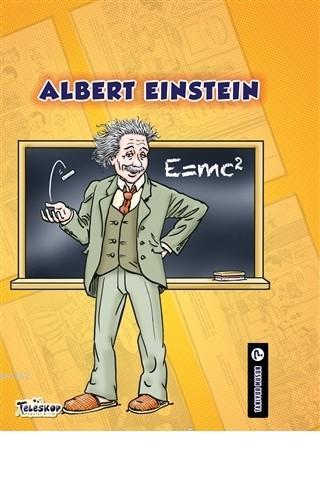 Albert Einstein - Tanıyor Musun?