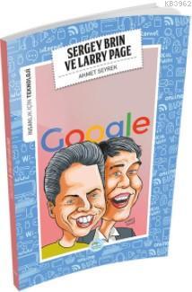 Sergey Brin ve Larry Page (Teknoloji)