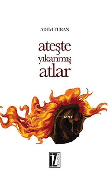 Ateşte Yıkanmış Atlar