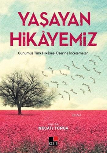 Yaşayan Hikâyemiz; Günümüz Türk Hikâyesi Üzerine İncelemeler