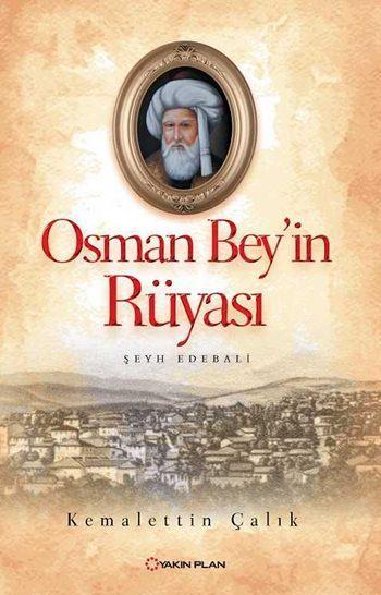 Osman Bey'in Rüyası; Şeyh Edebali