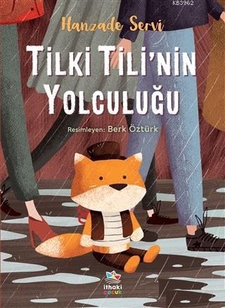 Tilki Tili'nin Yolculuğu