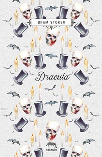 Dracula (Ciltli)