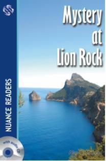 Nuance Readers| Mystery at Lion Rock Level3