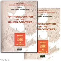 Further Education In The Balkan Countries 2 Cilt