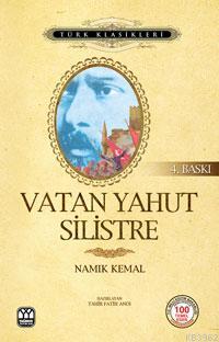 Vatan Yahut Silistre