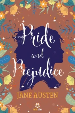  Pride and Prejudice | Jane Austen | İnsan Kitap | 9786258314472 | 