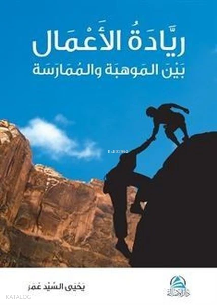 ريادة الأعمال