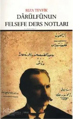  Dârülfunûnda Felsefe Dersleri | Halil Nimetullah | Ali Utku | Çizgi Kitabevi | 9786054451111 | 