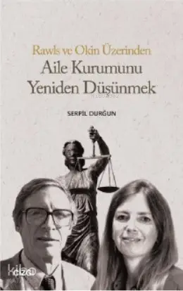  Aile Kurumunu Yeniden Düşünmek | Serpil Durğun | Çizgi Kitabevi | 9789944272100 | 