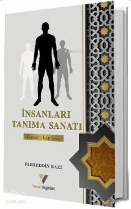  İnsanları Tanıma Sanatı | İnsanları Tanıma Sanatı | Ebû Osmân el Câhız | Ersan Urcan | Veciz Yayınları | 9786056944086 
