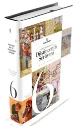  Düşüncenin Serüveni (6Cilt) | Düşüncenin Serüveni (6Cilt) | Kolektif | Bayram Ali Çetinkayaİsmail Çalışkan | İnsan Yayınları | 9789755747644 