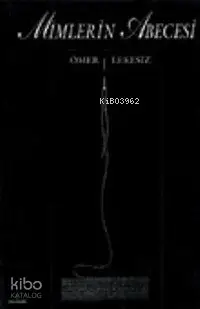  Mimlerin Abecesi | Mimlerin Abecesi | Ömer Lekesiz | İnsan Yayınları | 9789755741123 