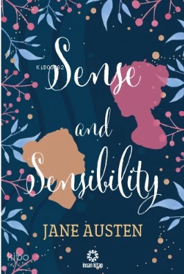  Sense and Sensibility | Jane Austen | İnsan Kitap | 9786258314465 | 