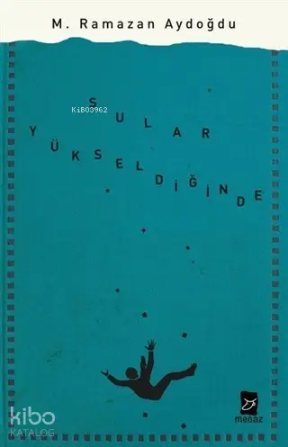  Sular Yükseldiğinde | Sular Yükseldiğinde | M Ramazan Aydoğdu | Mecaz Yayınları | 9786056984587 