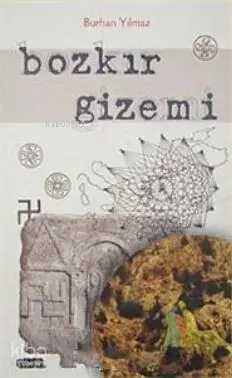  Bozkır Gizemi | Bozkır Gizemi | Burhan Yılmaz | Tebeşir Yayınları | 9786055999988 