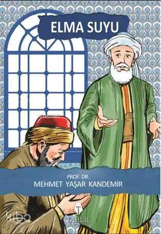 Elma Suyu | Mehmet Yaşar Kandemir | Tahlil Yayınları | 9786055271411 | 