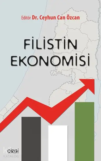  Filistin Ekonomisi | Kolektif | Ceyhun Can Özcan | Çizgi Kitabevi | 9786059706063 | 