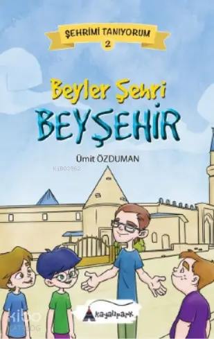 Ümit Özduman | Ümit Özduman | Oğuz Yurttaş | Kayalıpark Yayınları | 9786052102213 | 