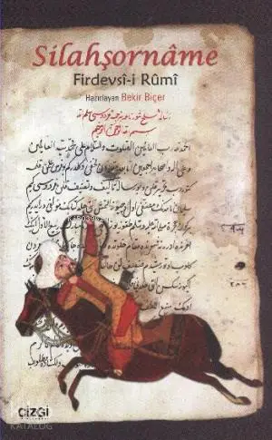  Silahşorname | Bekir Biçer | Çizgi Kitabevi | 9786054451838 | 