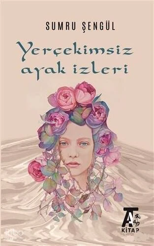  Yerçekimsiz Ayak İzleri | Sumru Şengül | Kitap Arası | 9786257661065 | 