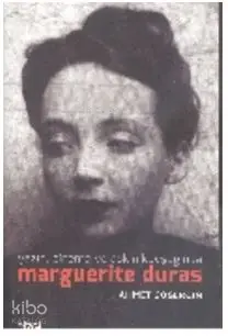  Yazın Sinema ve Aşkın Kavşağında Marguerite Duras | Ahmet Gögercin | Mahmut Arlı | Çizgi Kitabevi | 9786055022747 | 