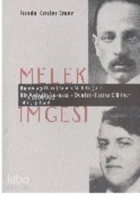  Melek İmgesi Duino Ağıtları (Rainer M Rilke) ile Bir Meleğin Yakarışı Dualar (Hertha Kraftner) Adlı Yapıtlarıy | Funda Kızıler Emer | Mahmut Arlı | Çizgi Kitabevi | 9786055022938 | 