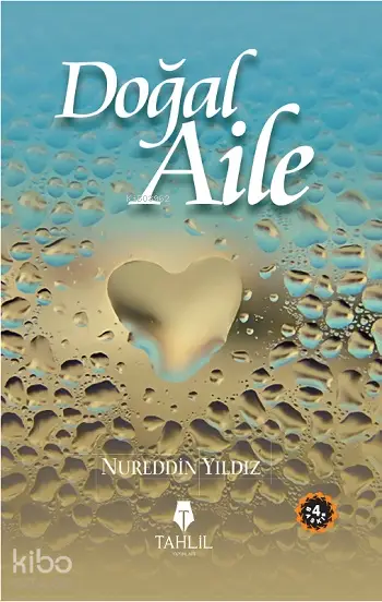  Doğal Aile | Nureddin Yıldız | Hilal Furkan | Tahlil Yayınları | 9786055271077 | 