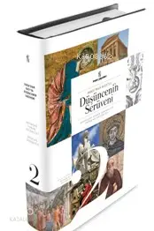  Düşüncenin Serüveni (2Cilt) | Düşüncenin Serüveni (2Cilt) | Kolektif | İnsan Yayınları | 9789755747606 