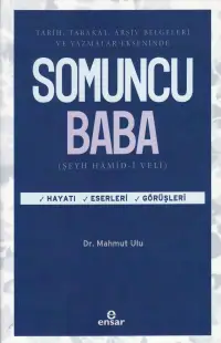 Somoncu Baba