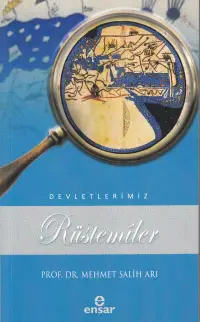 Rüstemîler - Devletlerimiz 42