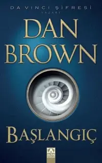 Başlangıç - Dan Brown