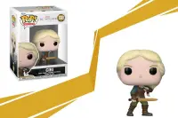 Funko Pop Television - The Witcher Ciri (1319)