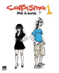 Çarpışma İpek & Burak Cilt 1