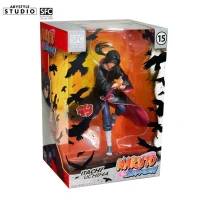 Super Figure Collection: Naruto Shippuden - Itachi Uchika