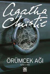 Örümcek Ağı - Agatha Christie