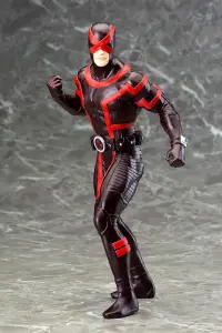 Marvel Now Cyclops ArtFX Statue