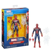 Marvel Legends Iron Spider (Avengers: Endgame) Aksiyon Figürü