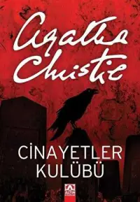 Cinayetler Kulübü - Agatha Christie