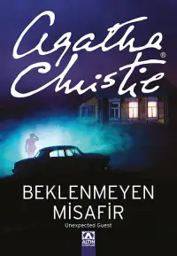 Beklenmeyen Misafir - Agatha Christie