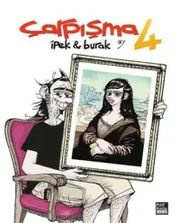 Çarpışma İpek & Burak Cilt 4