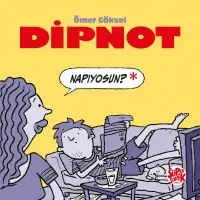 Dipnot - Ömer Göksel