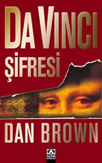 Da Vinci Şifresi - Dan Brown