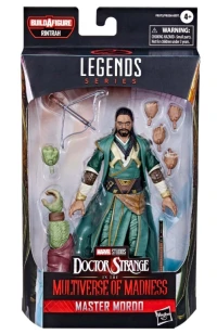 Marvel Legends Series Master Mordo