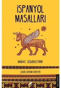 İspanyol Masalları