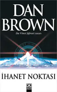 İhanet Noktası - Dan Brown