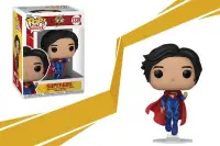 Funko Pop Movies The Flash / Supergirl (1339)