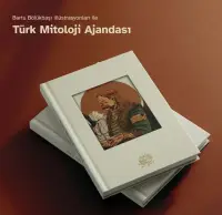 Türk Mitoloji Ajandası