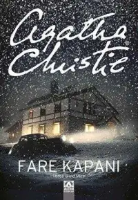 Fare Kapanı - Agatha Christie