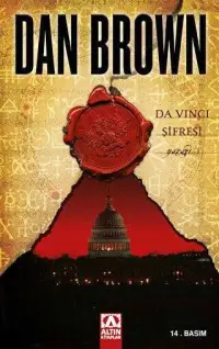 Kayıp Sembol - Dan Brown